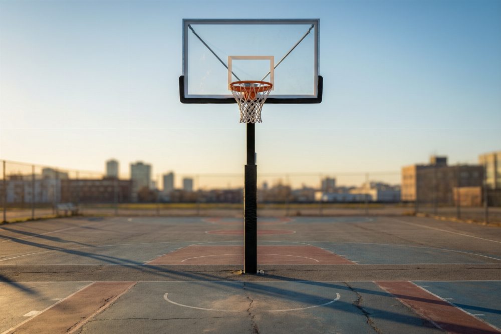 NBA季后赛焦点战